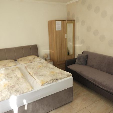 Apartment Sol Mar Portoroz Luaran gambar