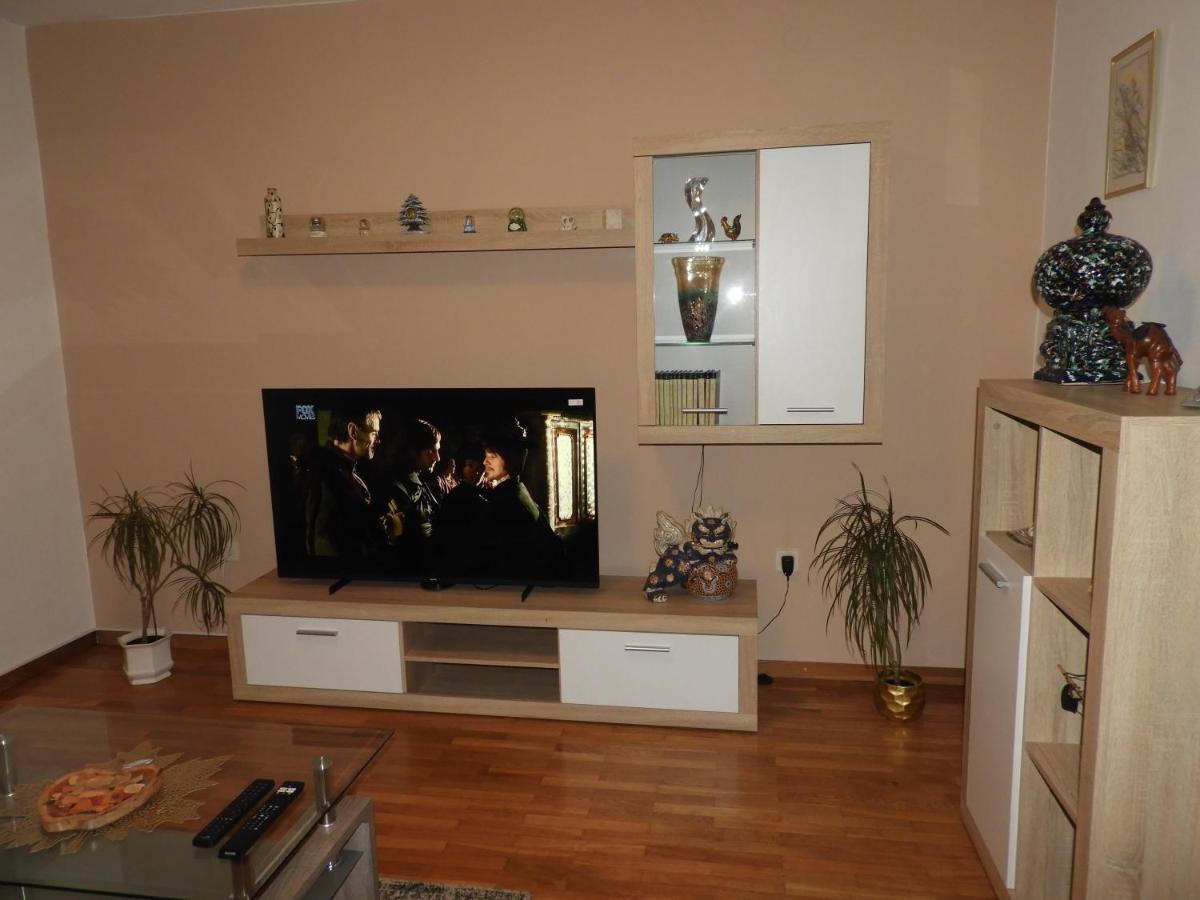 Apartment Sol Mar Portoroz Luaran gambar