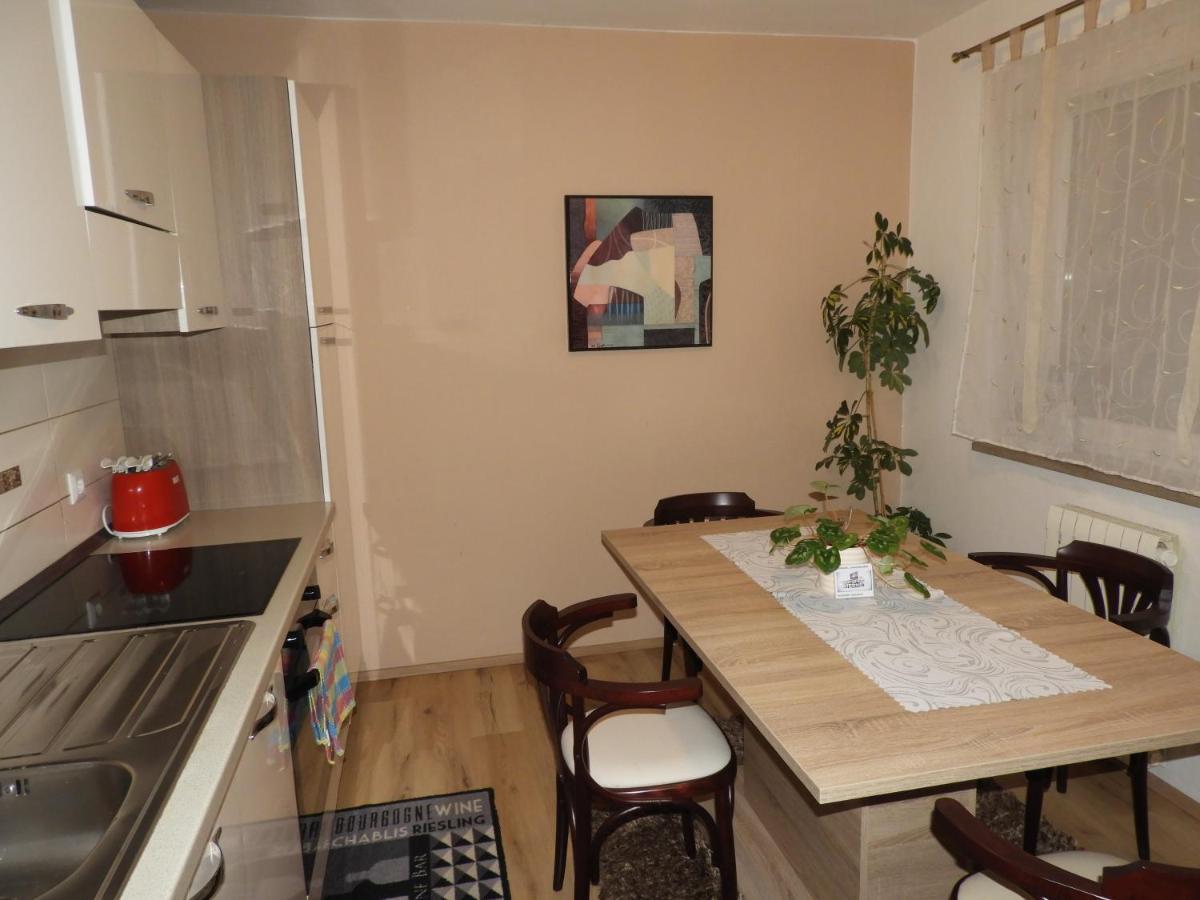 Apartment Sol Mar Portoroz Luaran gambar