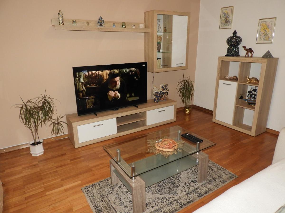 Apartment Sol Mar Portoroz Luaran gambar
