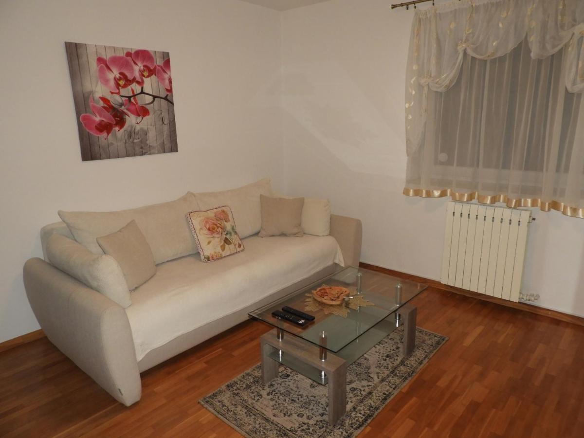 Apartment Sol Mar Portoroz Luaran gambar