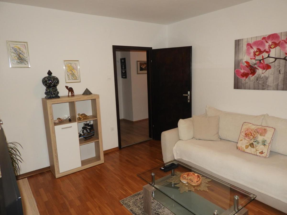 Apartment Sol Mar Portoroz Luaran gambar