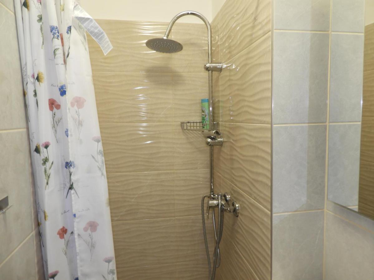 Apartment Sol Mar Portoroz Luaran gambar