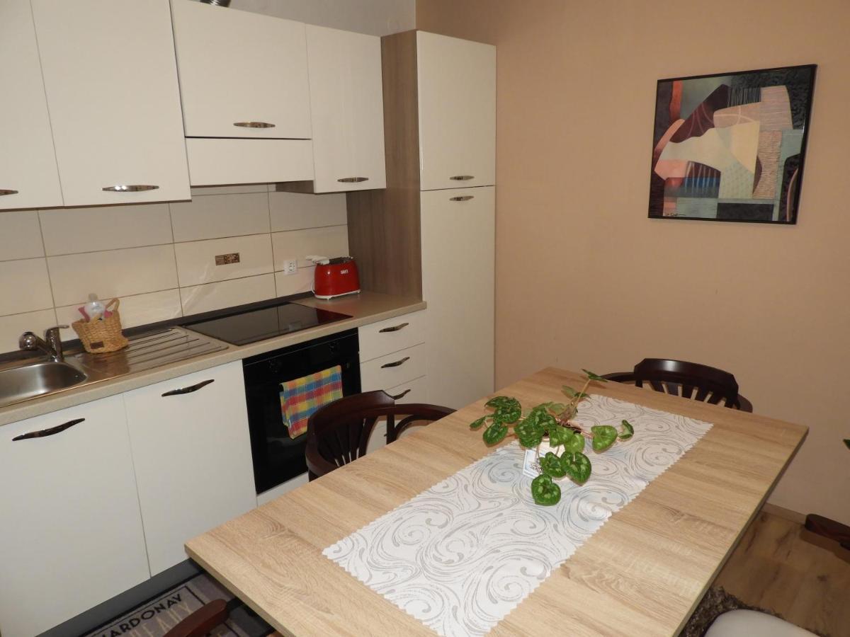 Apartment Sol Mar Portoroz Luaran gambar