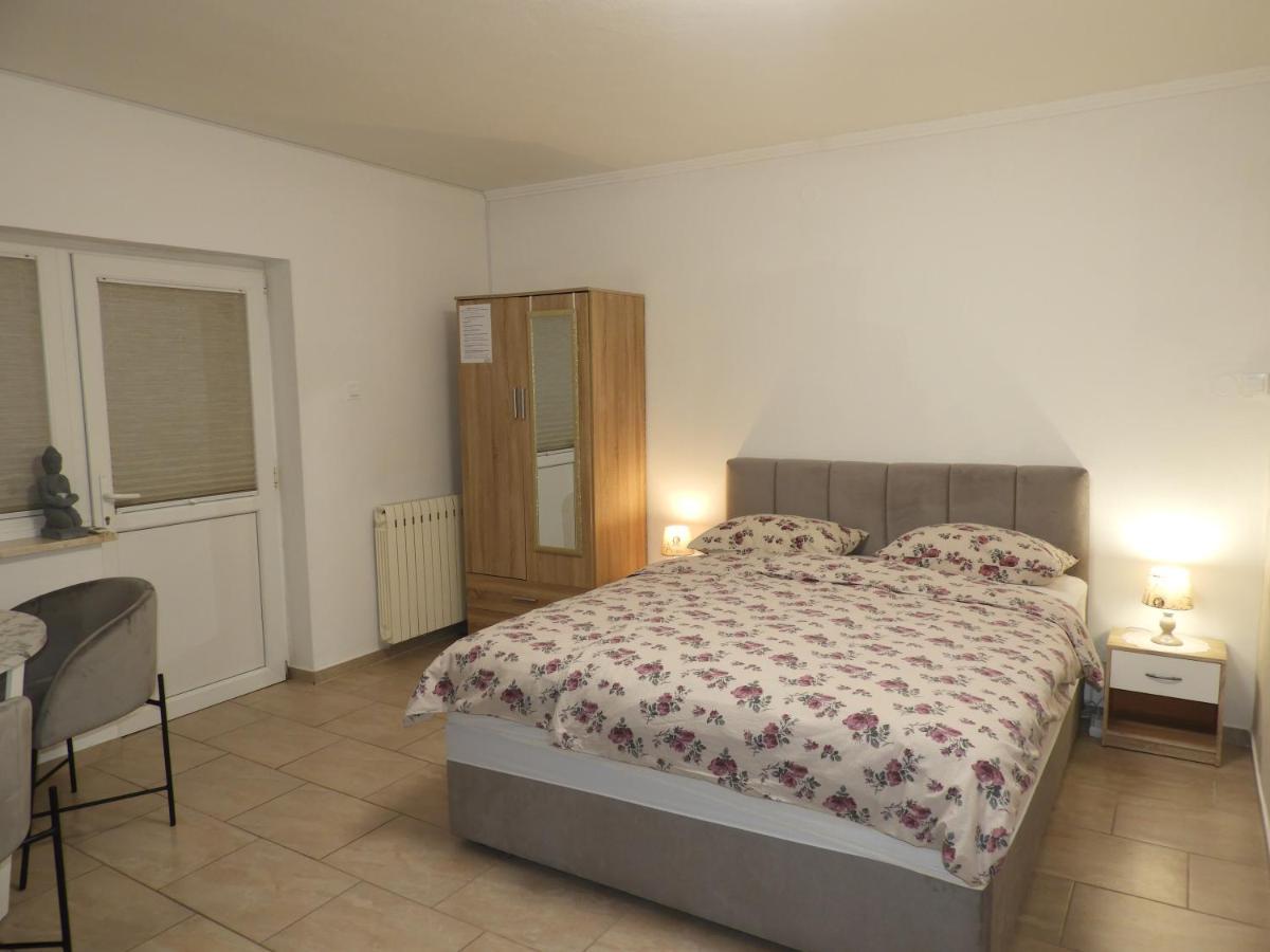 Apartment Sol Mar Portoroz Luaran gambar