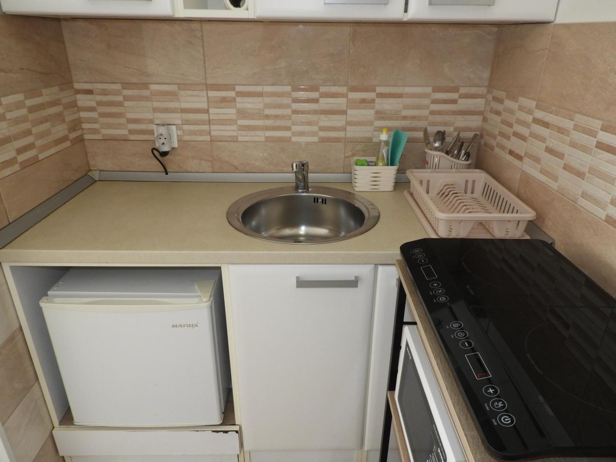 Apartment Sol Mar Portoroz Luaran gambar