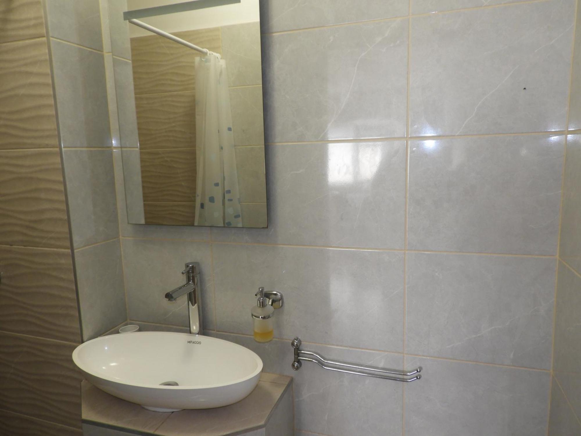 Apartment Sol Mar Portoroz Luaran gambar