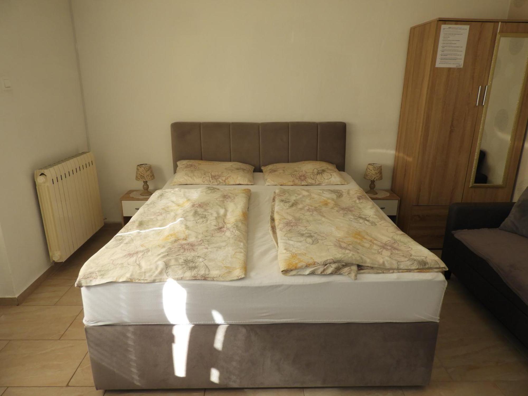 Apartment Sol Mar Portoroz Luaran gambar