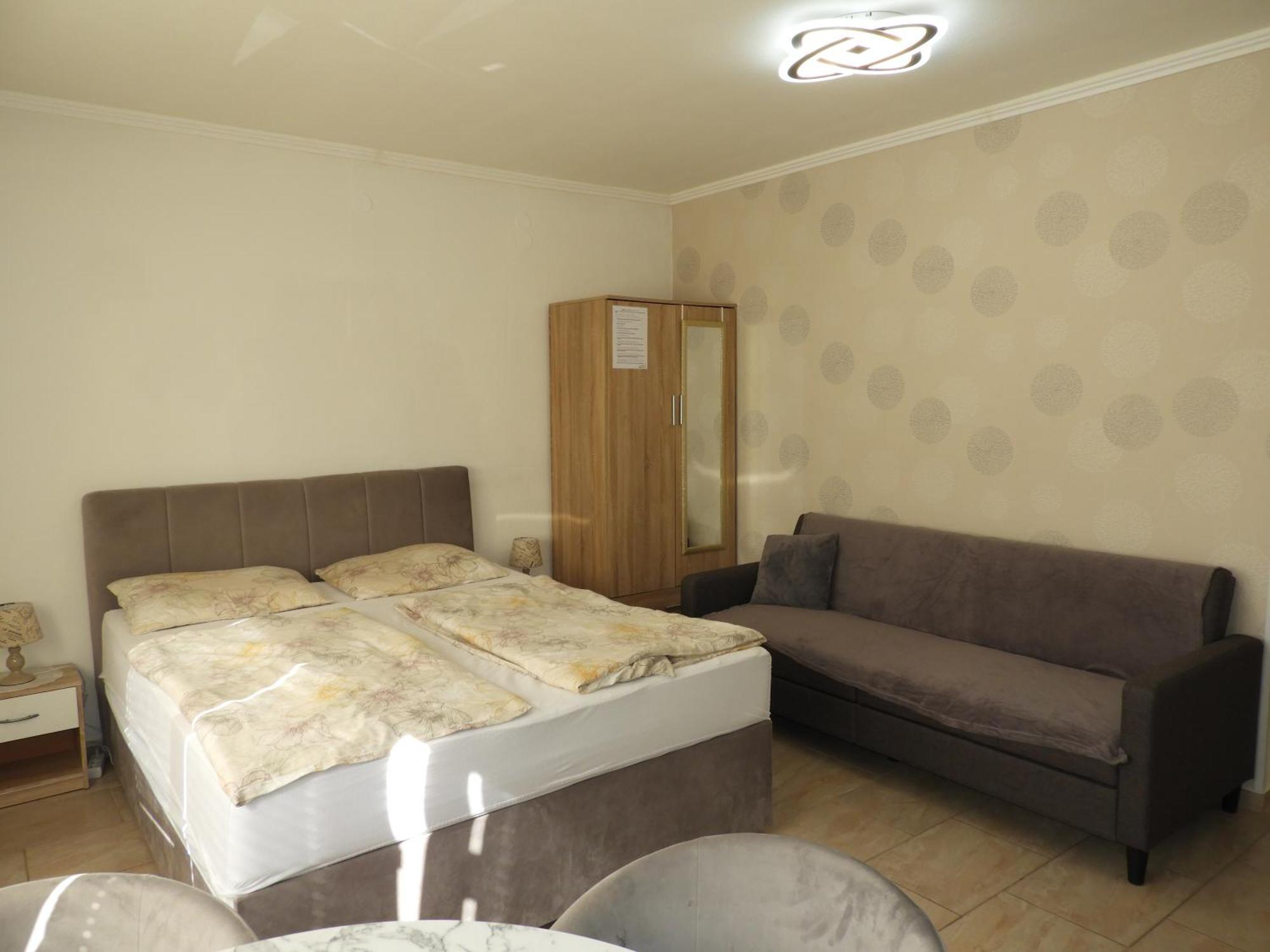 Apartment Sol Mar Portoroz Luaran gambar
