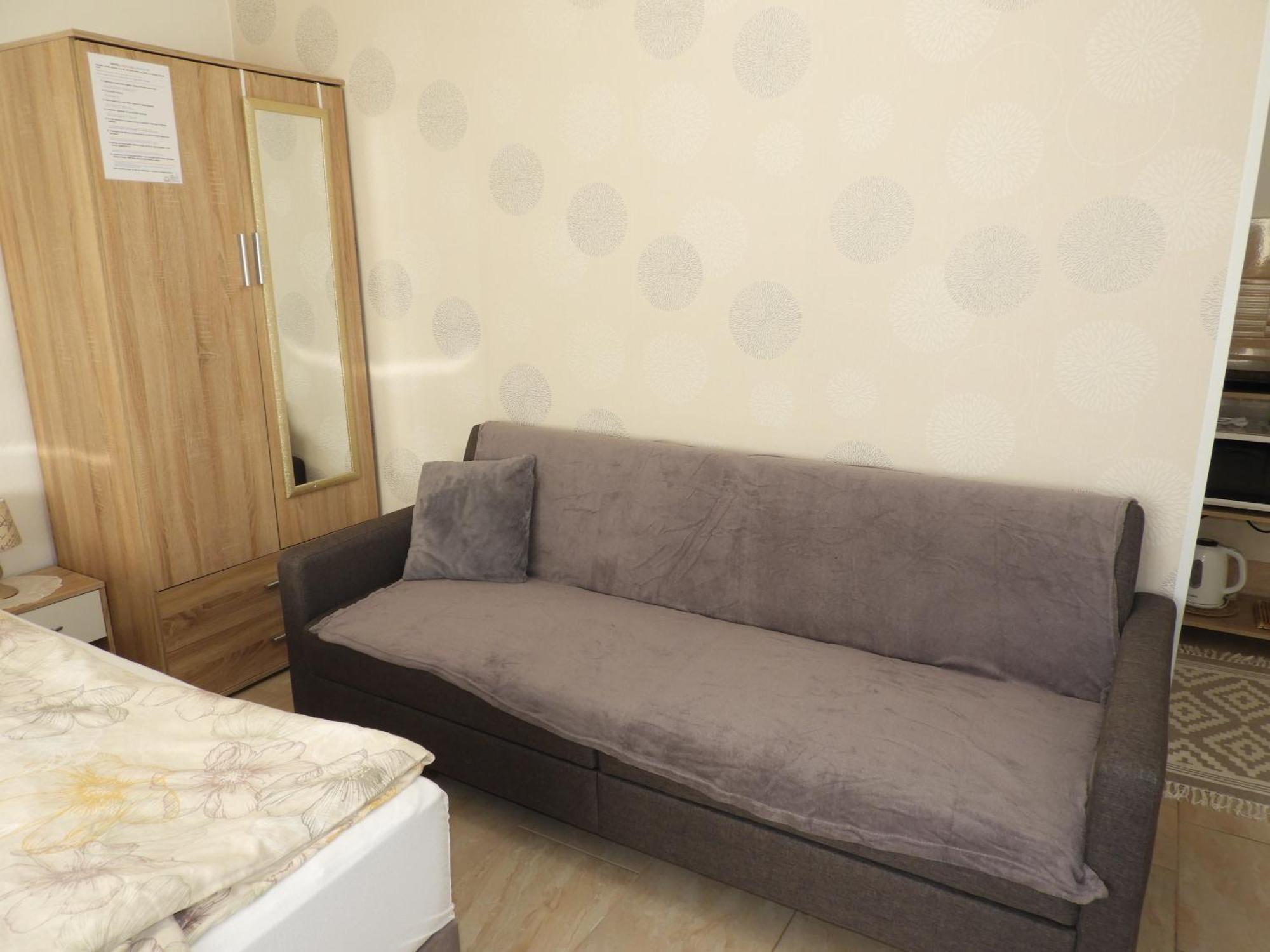 Apartment Sol Mar Portoroz Luaran gambar