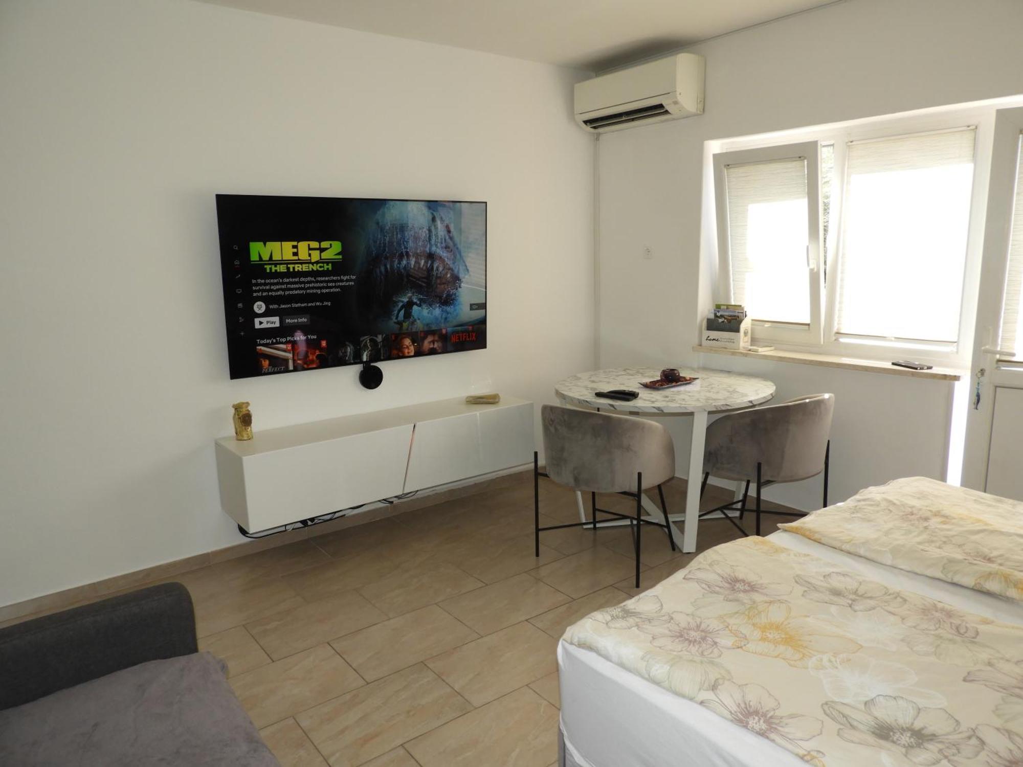 Apartment Sol Mar Portoroz Luaran gambar