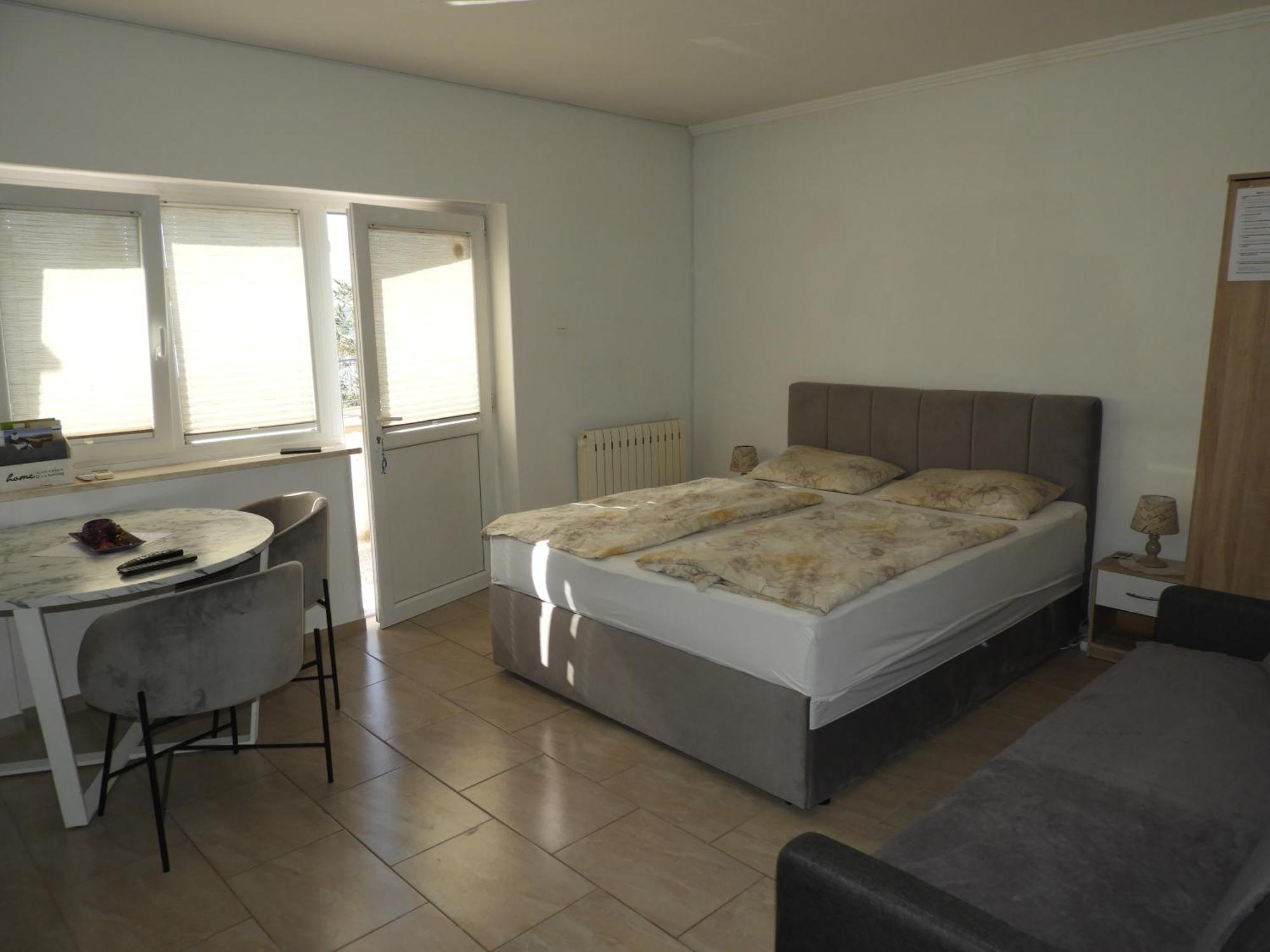 Apartment Sol Mar Portoroz Luaran gambar