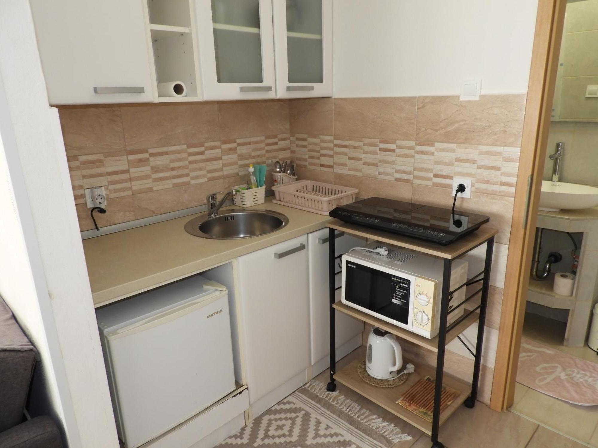 Apartment Sol Mar Portoroz Luaran gambar