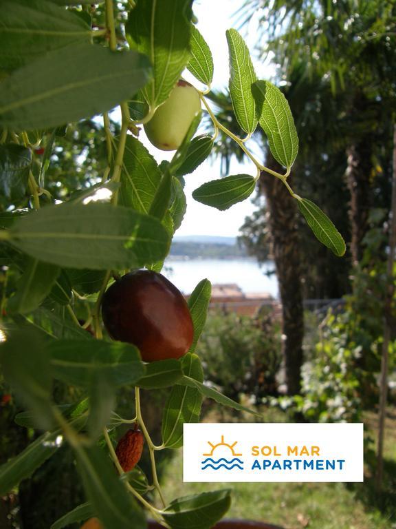 Apartment Sol Mar Portoroz Luaran gambar
