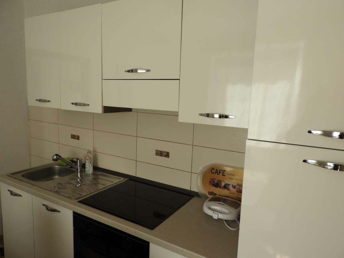 Apartment Sol Mar Portoroz Luaran gambar