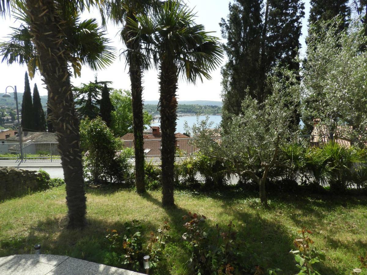 Apartment Sol Mar Portoroz Luaran gambar