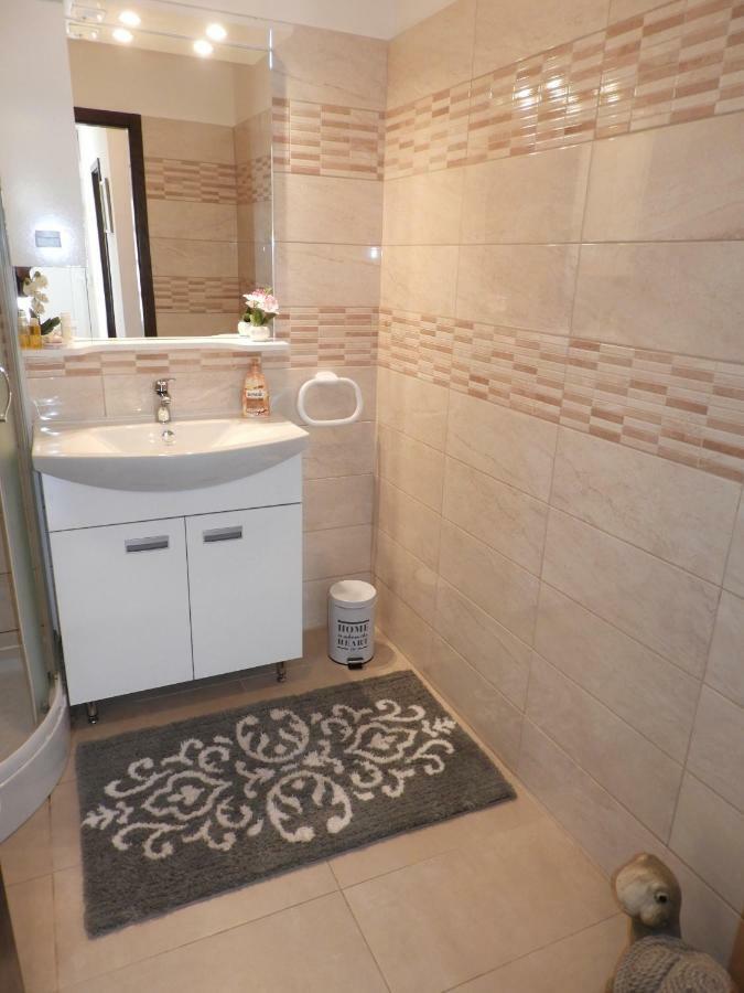 Apartment Sol Mar Portoroz Luaran gambar