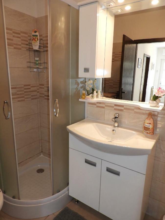 Apartment Sol Mar Portoroz Luaran gambar