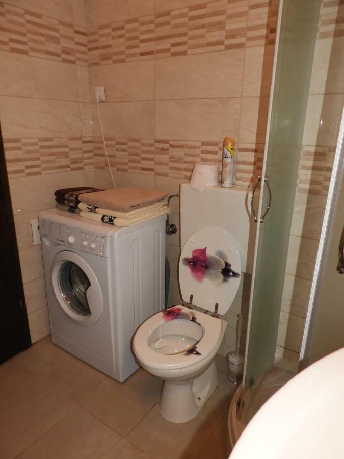 Apartment Sol Mar Portoroz Luaran gambar