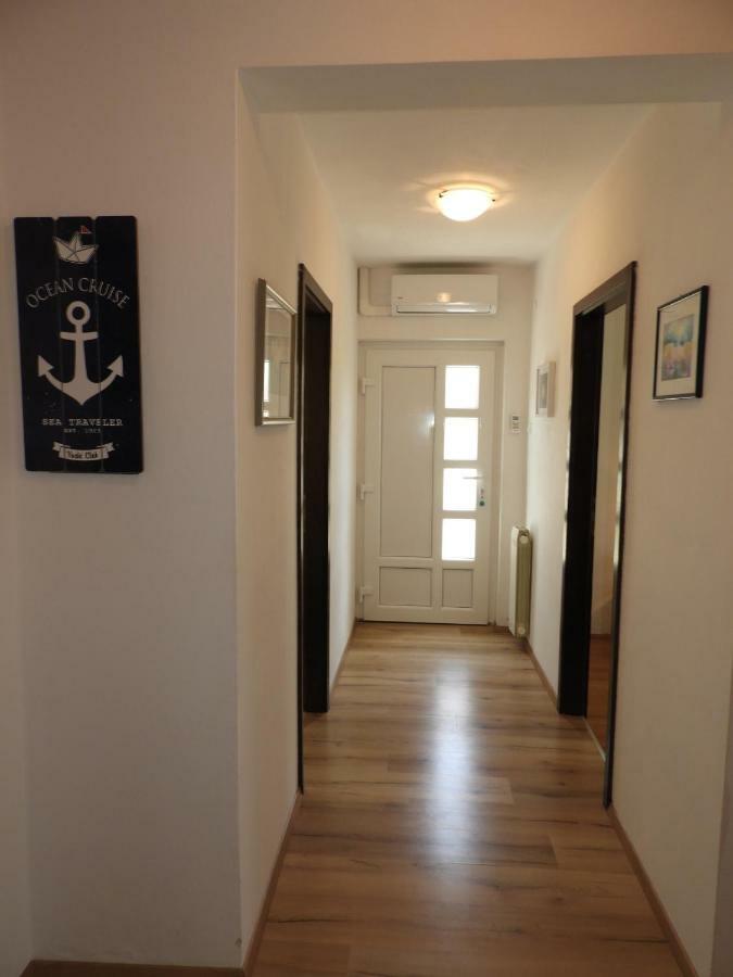 Apartment Sol Mar Portoroz Luaran gambar