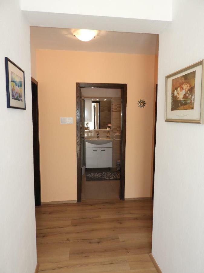 Apartment Sol Mar Portoroz Luaran gambar